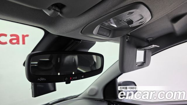 Chevrolet Korea Spark 2016 — photo 23