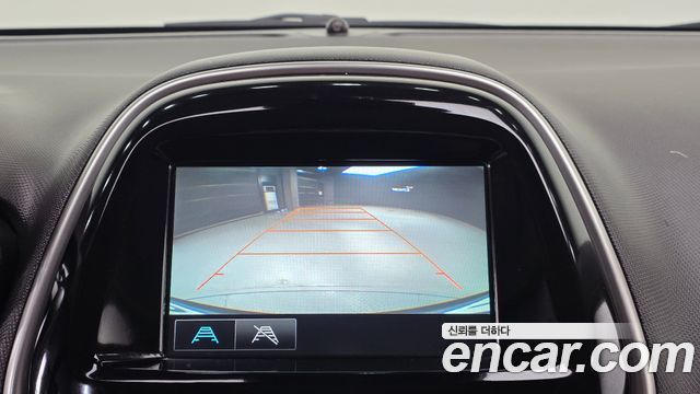 Chevrolet Korea Spark 2016 — photo 25