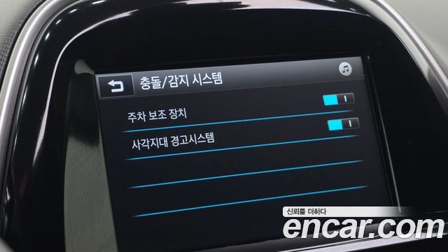 Chevrolet Korea Spark 2016 — photo 26