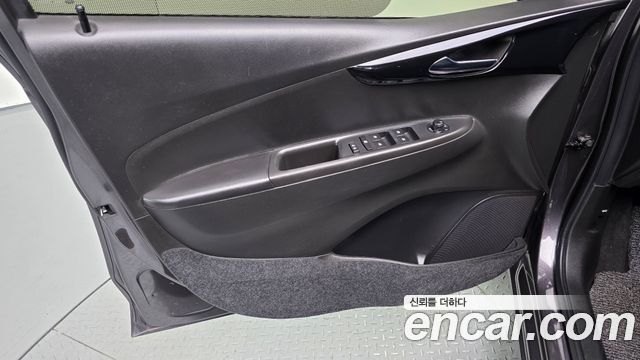 Chevrolet Korea Spark 2016 — photo 14