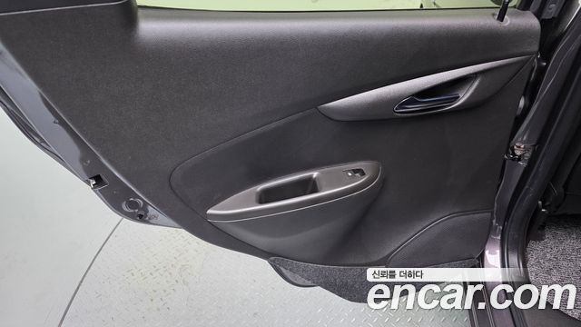 Chevrolet Korea Spark 2016 — photo 15