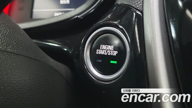 Chevrolet Korea Spark 2016 — photo 27