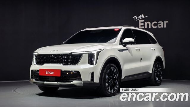 Kia Sorento 2024 — photo 1