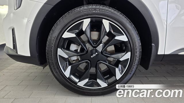 Kia Sorento 2024 — photo 5