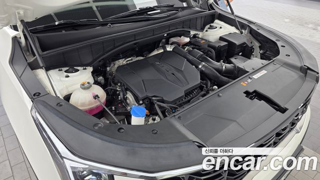Kia Sorento 2024 — photo 6