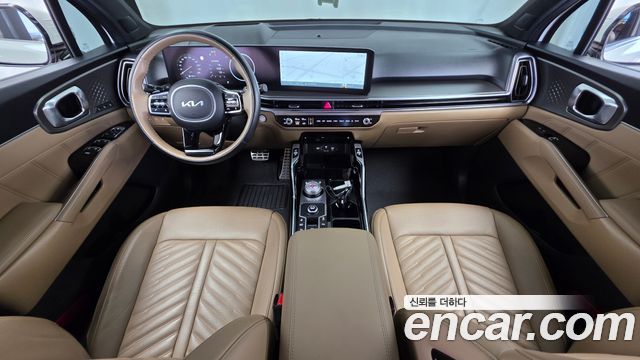 Kia Sorento 2024 — photo 10