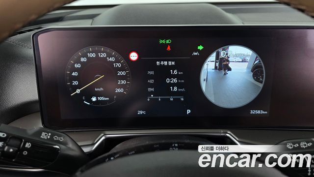 Kia Sorento 2024 — photo 11