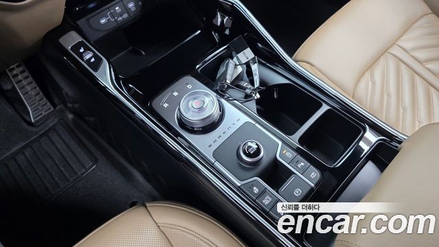 Kia Sorento 2024 — photo 12