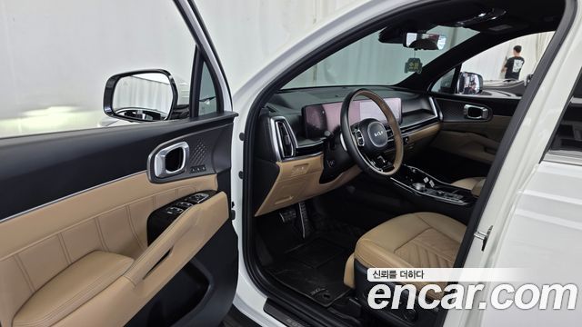 Kia Sorento 2024 — photo 13