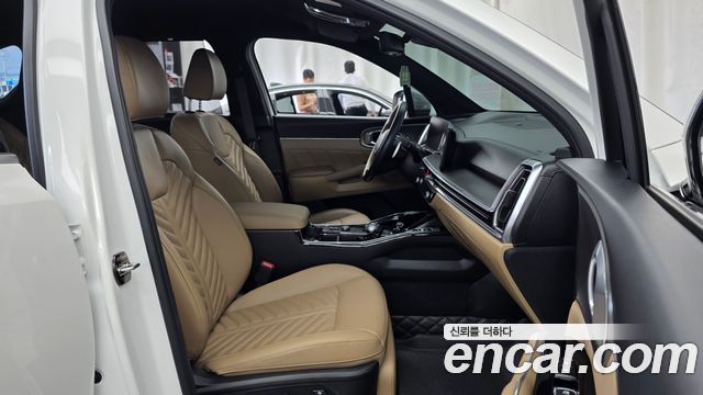 Kia Sorento 2024 — photo 17