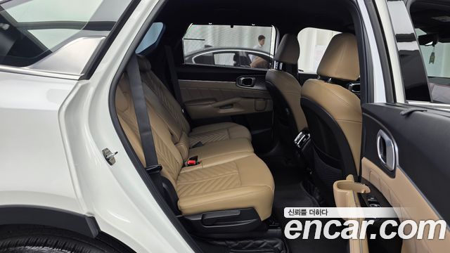 Kia Sorento 2024 — photo 18