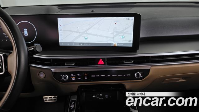 Kia Sorento 2024 — photo 20