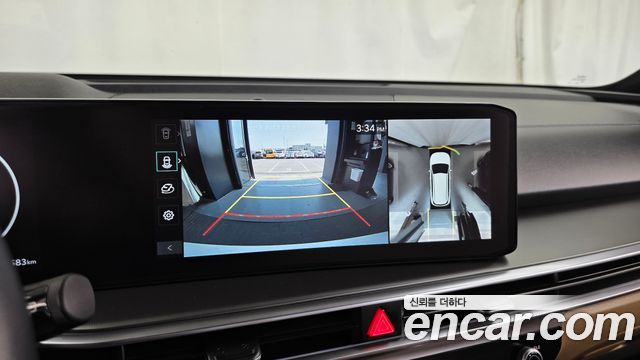 Kia Sorento 2024 — photo 21
