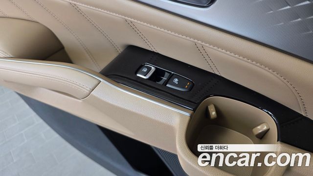 Kia Sorento 2024 — photo 25