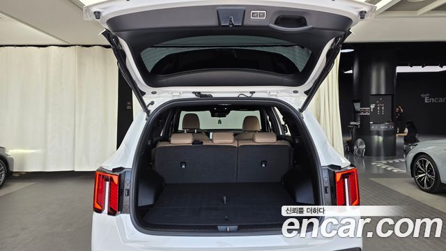 Kia Sorento 2024 — photo 26