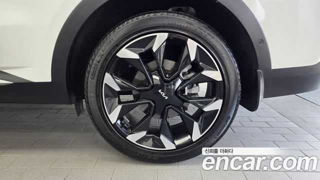 Kia Sorento 2024 — photo 7
