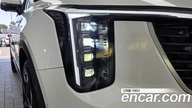 Kia Sorento 2024 — photo 8