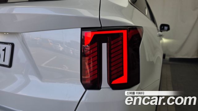 Kia Sorento 2024 — photo 9