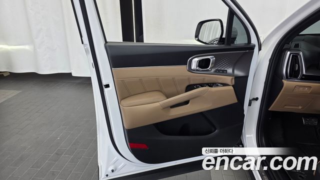 Kia Sorento 2024 — photo 14