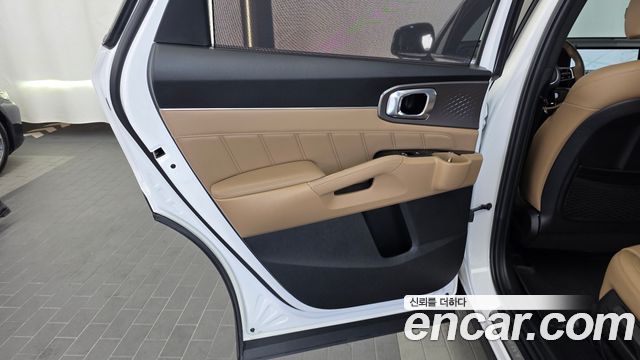 Kia Sorento 2024 — photo 15