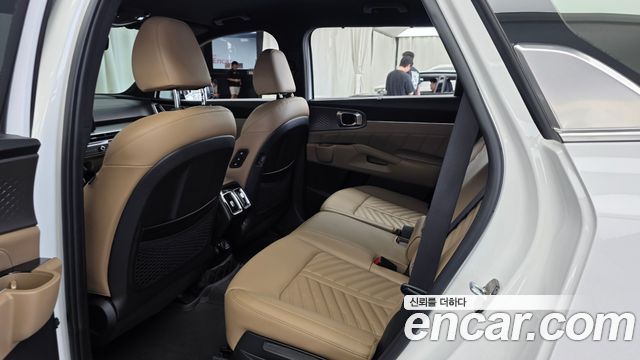 Kia Sorento 2024 — photo 16