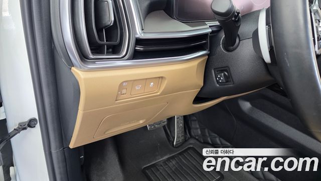 Kia Sorento 2024 — photo 27