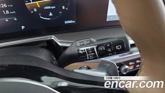 Kia Sorento 2024 — photo 28