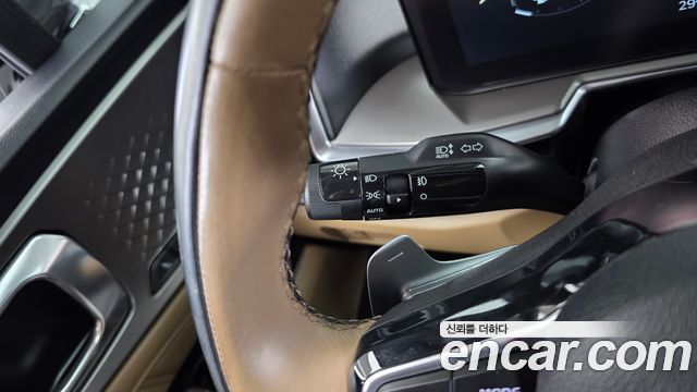 Kia Sorento 2024 — photo 29