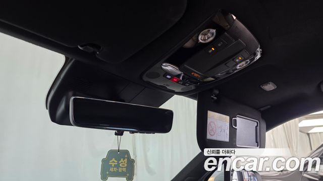 Kia Sorento 2024 — photo 30