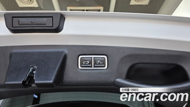 Kia Sorento 2024 — photo 31