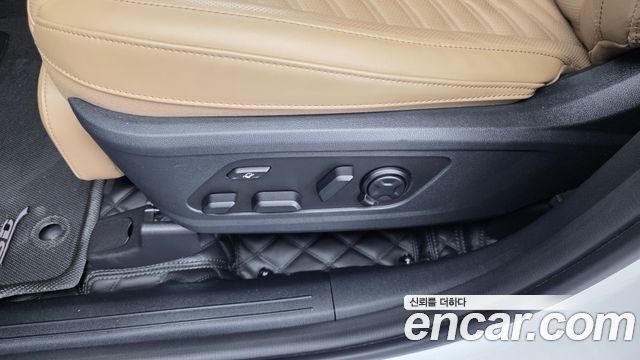 Kia Sorento 2024 — photo 32