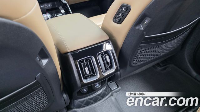 Kia Sorento 2024 — photo 33