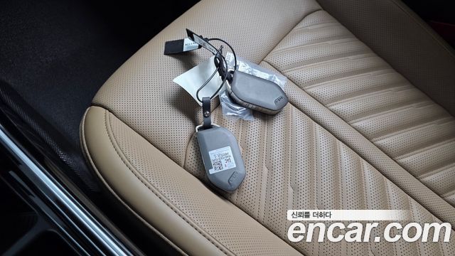 Kia Sorento 2024 — photo 35