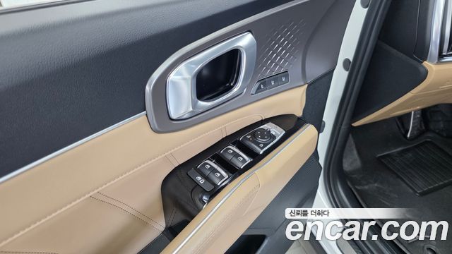 Kia Sorento 2024 — photo 36