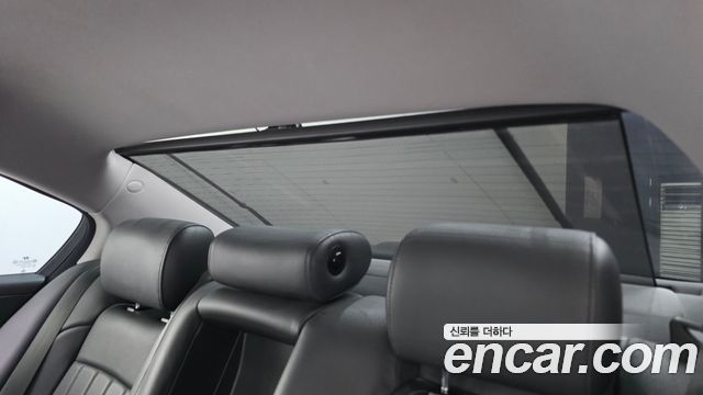 Hyundai Genesis 2013 — photo 22