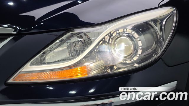 Hyundai Genesis 2013 — photo 8