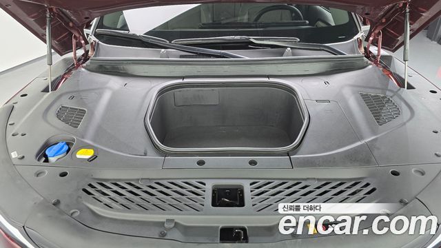 Kia EV5 2026 — photo 6
