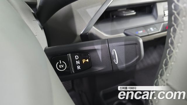 Kia EV5 2026 — photo 9