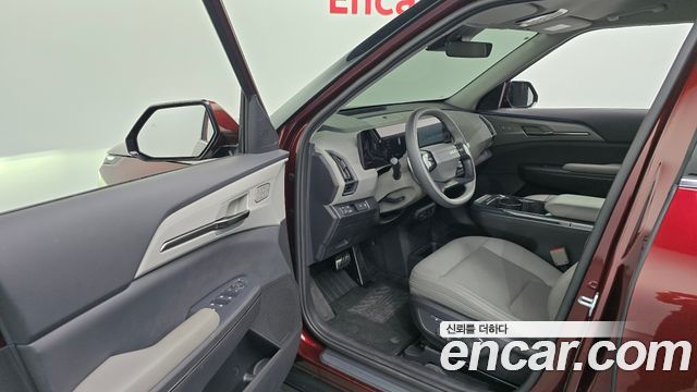 Kia EV5 2026 — photo 10