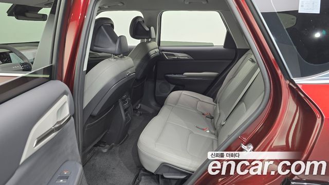 Kia EV5 2026 — photo 11