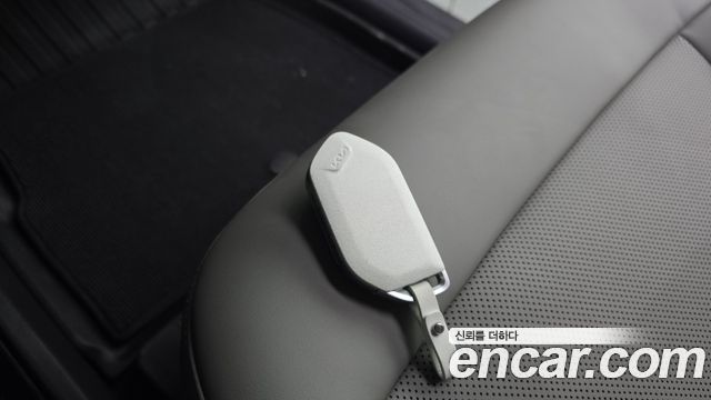 Kia EV5 2026 — photo 15