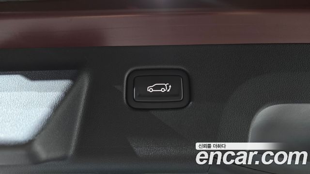 Kia EV5 2026 — photo 16