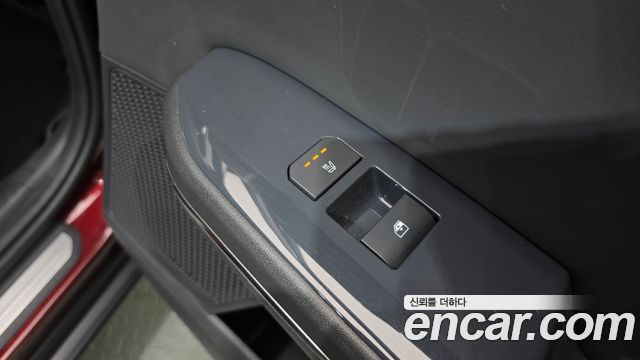 Kia EV5 2026 — photo 19