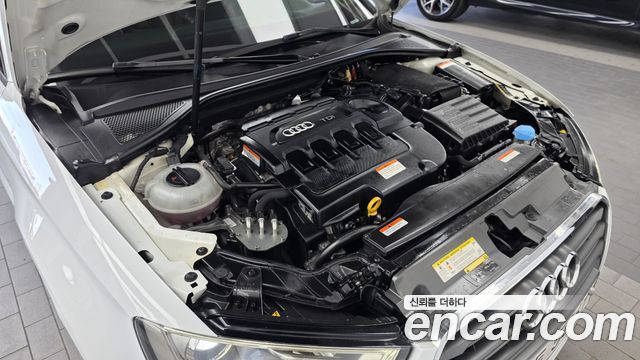 Audi A3 2015 — photo 6