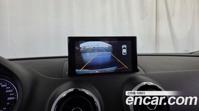 Audi A3 2015 — photo 15