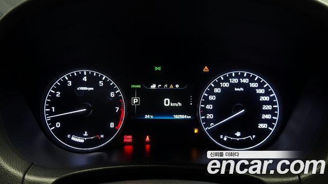 Hyundai Genesis 2016 — photo 11