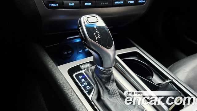 Hyundai Genesis 2016 — photo 12