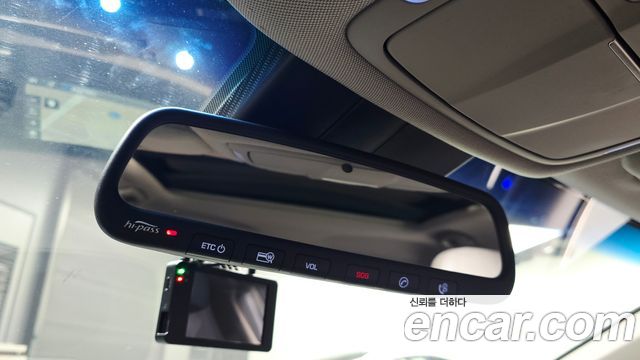 Hyundai Genesis 2016 — photo 25