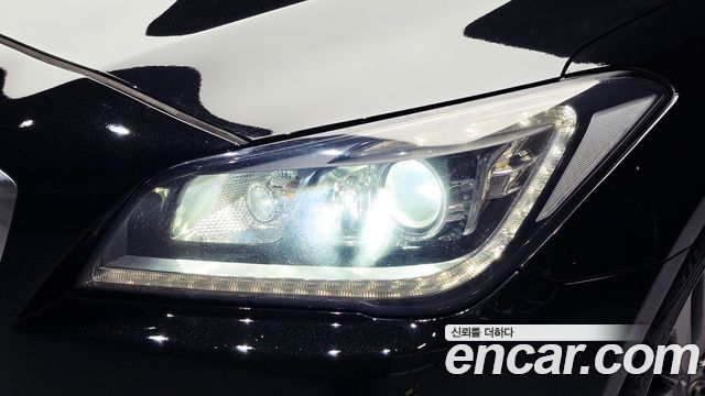 Hyundai Genesis 2016 — photo 8