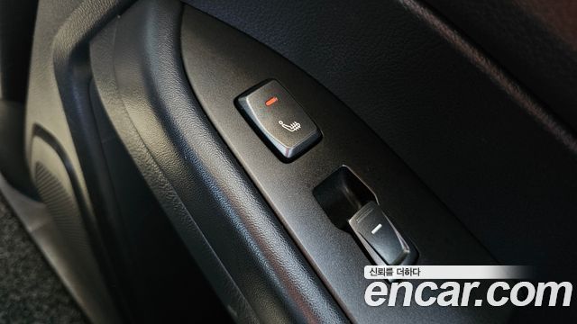 KG Mobility Rexton 2019 — photo 19
